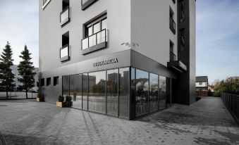Lemon Plaza Hotel