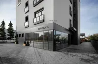 Lemon Plaza Hotel Hotels in Poznan