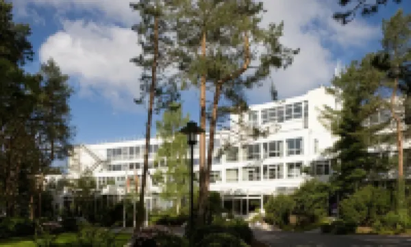 Strandhotel Fischland