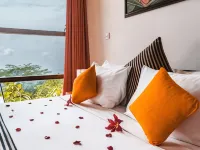 Melheim Resort & Spa Haputale - An Infinite Escape into the Paradise Hotels in Badulla