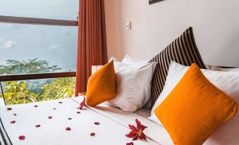Melheim Resort and Spa