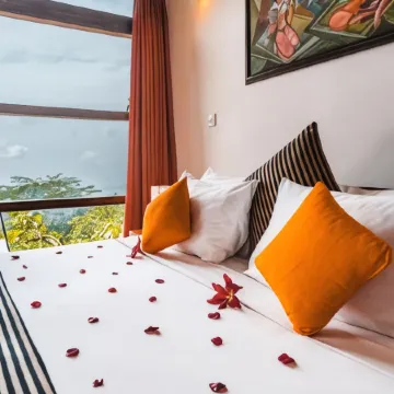 Melheim Resort and Spa