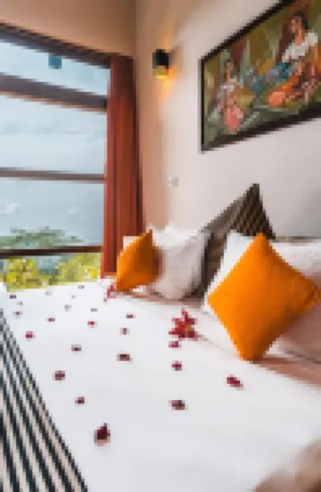 Melheim Resort and Spa