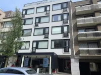 Apartment in Nieuwpoort Near the Beach