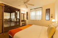 Coconut Lagoon Kumarakom- a CGH Earth Experience Hotels in Kumarakom