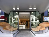 Hôtel Mercure Président Biarritz Plage