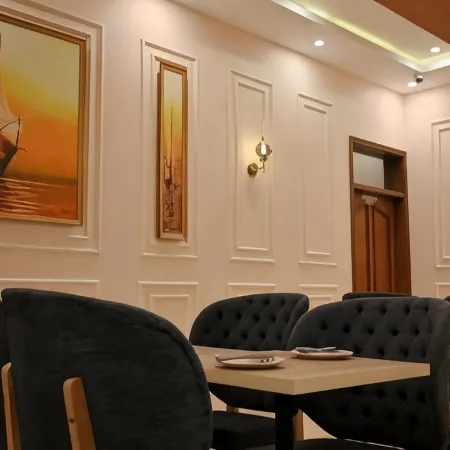 The Elet Signature Boutique Hotel