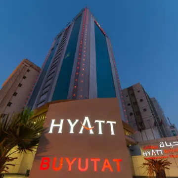 Hyatt Buyutat