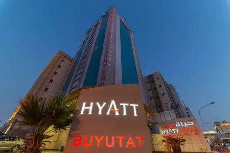 Hyatt Buyutat