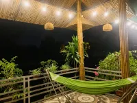 Blue Garden Homestay