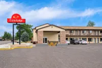 Econo Lodge Panguitch Near Bryce Canyon فنادق في Hatch