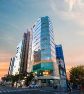 Best Western Haeundae Hotel