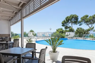 Hotel Best Punta Dorada