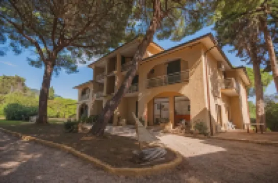 Residence Golfo Della Lacona