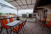 Guesthouse Sidro Hotels in Ulcinj