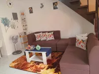 JC's Apartment