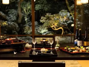 UNZEN HANZUIRYO