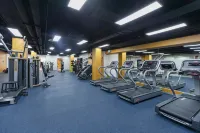 Амакс Конгресс-отель