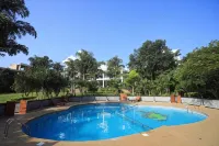 Holiday Valley Hotels and Resorts - Swimmingpools
