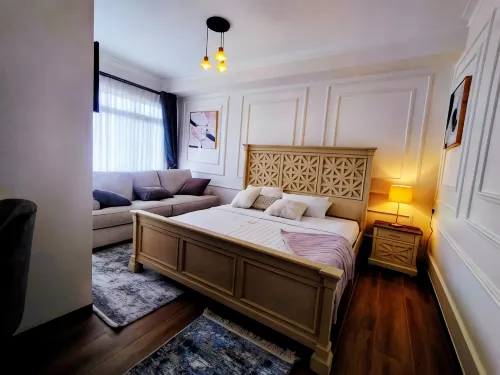 Kemrose Hotels in Kabarole
