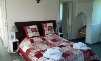 Le Relais de Dalibray