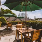 Applegarth Villa Hotel & Restaurant (Adult Only) Hotel di 