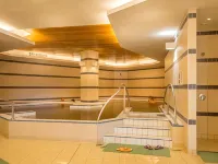 Ensana Bradet - spa