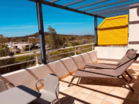 Résidence Hôtelière Natureva & Spa