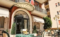 Hotel Siviglia Hotels in Fiuggi