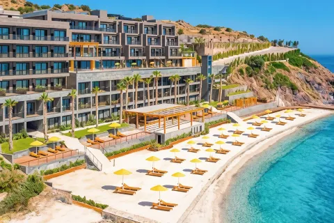 MGallery the Bodrum Hotel Yalikavak