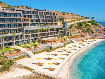 MGallery the Bodrum Hotel Yalikavak Hotels near Windmills
