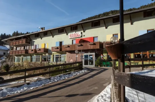 Hotel Villaggio Nevada