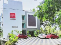 Leela Backwaters Inn Hotel in zona Nagapuram Sree Devi Temple