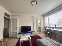 Charming Kemi Apartment With Sauna Department & Free Parking
