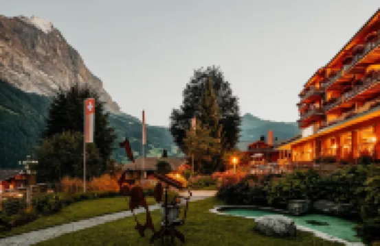 Parkhotel Schoenegg