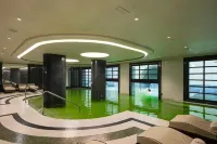 Grand Hotel Castrocaro Longlife Formula - 5-Star