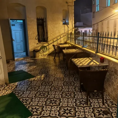 Old City Pansiyon Отели рядом с достопримечательностью «Парк Гюлхане»