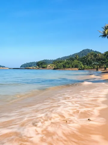 รูปภาพของพลอยอิน เกาะช้าง