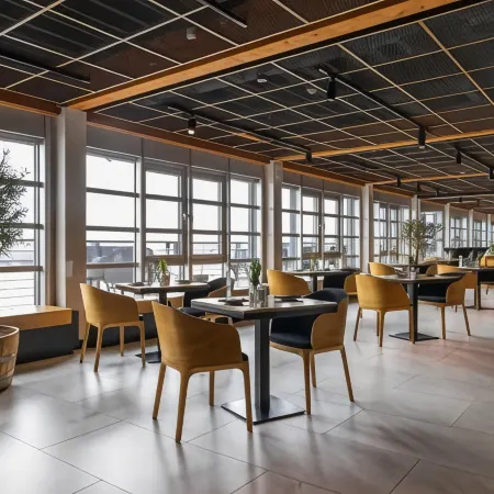Ginn Hotel Hamburg Elbspeicher Отели рядом с достопримечательностью «Музей Альтоны»