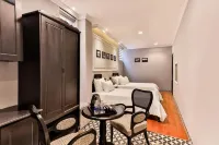 TTR スカイプール ビュー ホテル