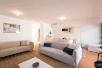 Villa Terracota by Acasadascasas -  Casas de vacaciones