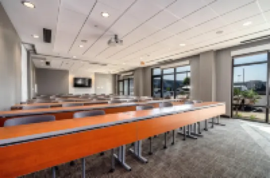 SpringHill Suites Oakland Airport