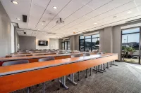SpringHill Suites Oakland Airport Hotels in Oakland