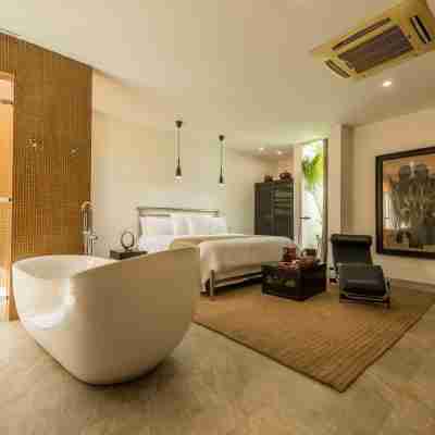 Casa Harb Hotel Boutique Rooms