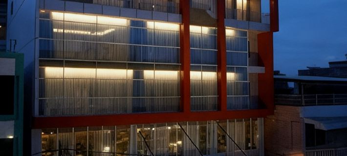 Winstar Hotel Hotels in Pekanbaru