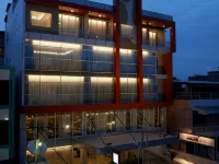 Winstar Hotel Hotels near Siak River