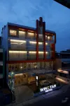 Winstar Hotel - 3 estrellas