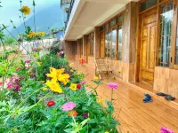 Muong Hoa Hmong Homestay - Pet friendly