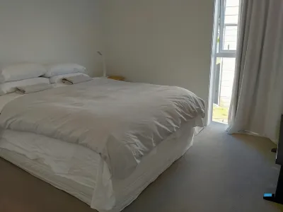 Lake Tekapo Double Room Shared Facilities Hotel a 