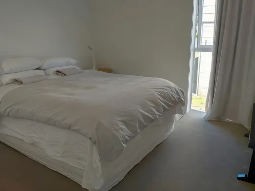 Lake Tekapo Double Room Shared Facilities